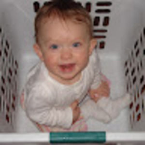 Meet your Posher, Elise